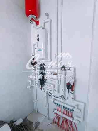 Дом 130 м² на участке 9 сот. на продажу в Заводоуковске Заводоуковск