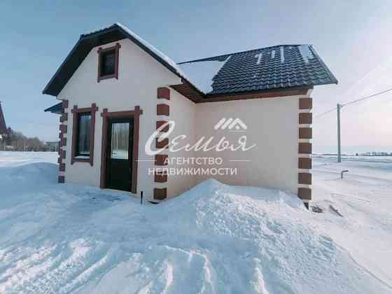 Дом 130 м² на участке 9 сот. на продажу в Заводоуковске Заводоуковск