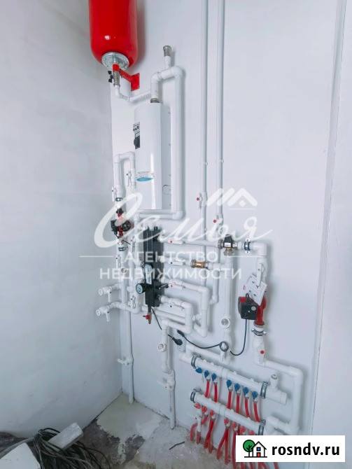 Дом 130 м² на участке 9 сот. на продажу в Заводоуковске Заводоуковск - изображение 2