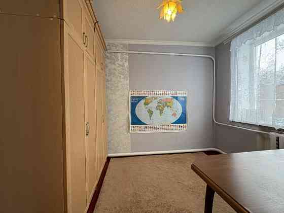 Дом 54 м² на участке 3 сот. на продажу в Новокубанске Новокубанск