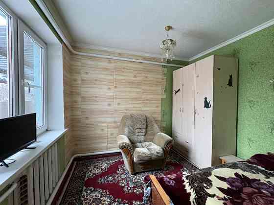 Дом 54 м² на участке 3 сот. на продажу в Новокубанске Новокубанск