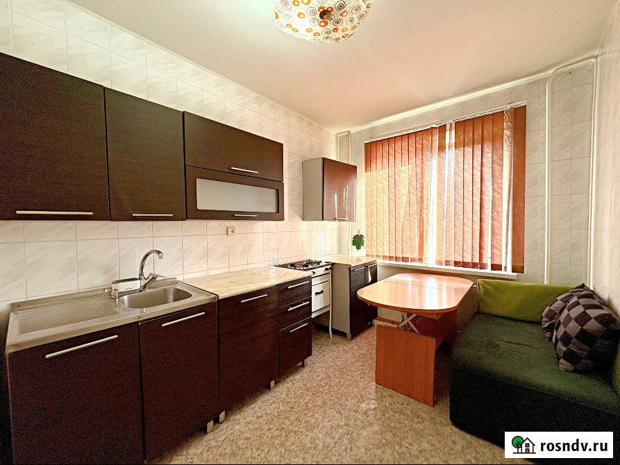 2-комнатная квартира, 55 м², 4/9 эт. на продажу в Армавире Армавир - изображение 1