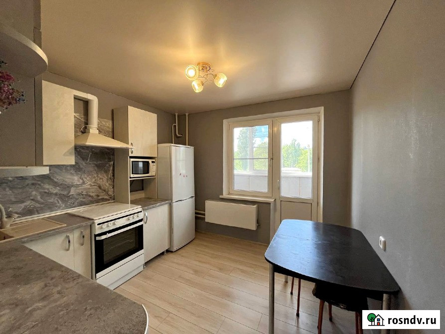 1-комнатная квартира, 35 м², 2/10 эт. на продажу в Армавире Армавир - изображение 2