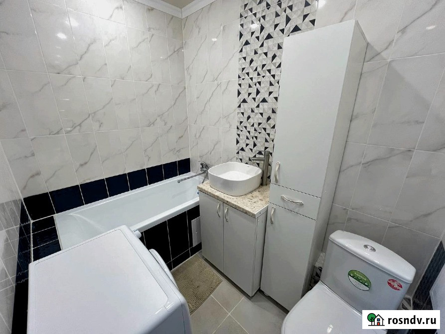 1-комнатная квартира, 35 м², 2/10 эт. на продажу в Армавире Армавир - изображение 4