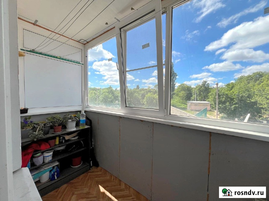 1-комнатная квартира, 35 м², 2/10 эт. на продажу в Армавире Армавир - изображение 5