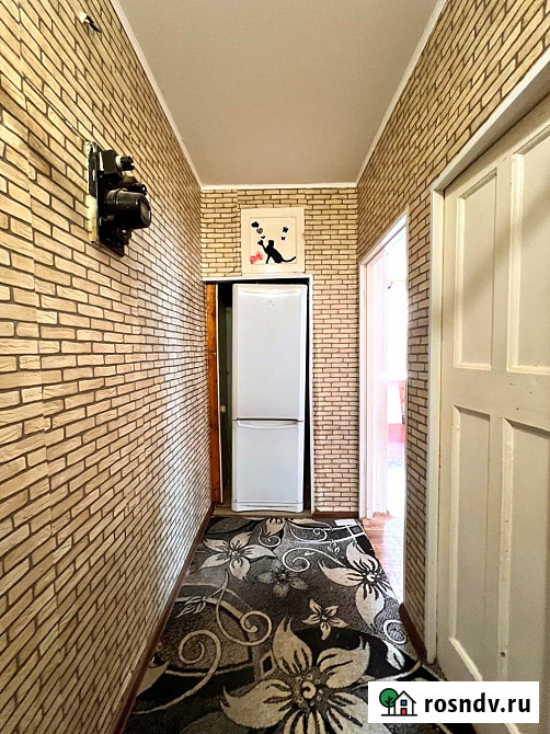 1-комнатная квартира, 31 м², 2/3 эт. на продажу в Армавире Армавир - изображение 4