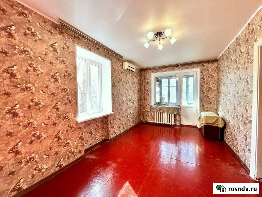 1-комнатная квартира, 31 м², 2/3 эт. на продажу в Армавире Армавир - изображение 1