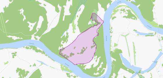 Участок СНТ, ДНП 1984 сот. на продажу во Владимире Владимир