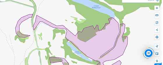 Участок СНТ, ДНП 5262 сот. на продажу во Владимире Владимир