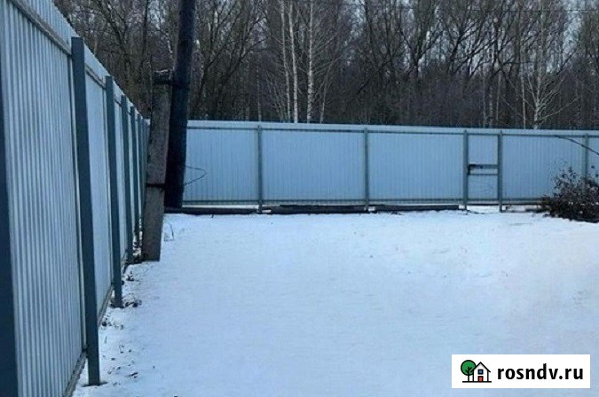 Участок промназначения 4.18 сот. в аренду в Санкт-Петербурге Санкт-Петербург - изображение 1