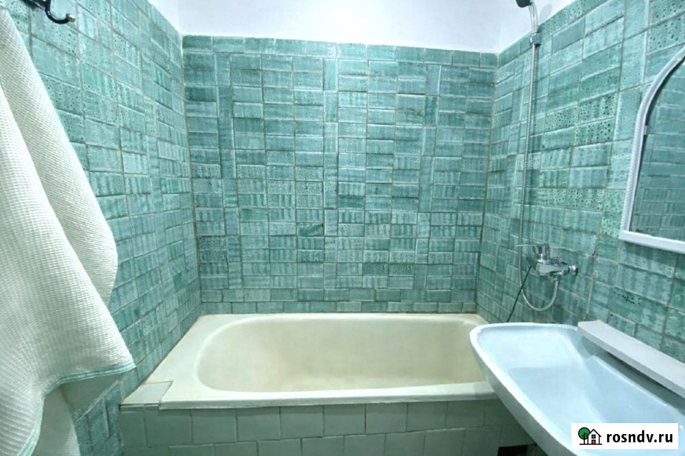 2-комнатная квартира, 50.2 м², 2/5 эт. в аренду на длительный срок в Армавире Армавир - изображение 4