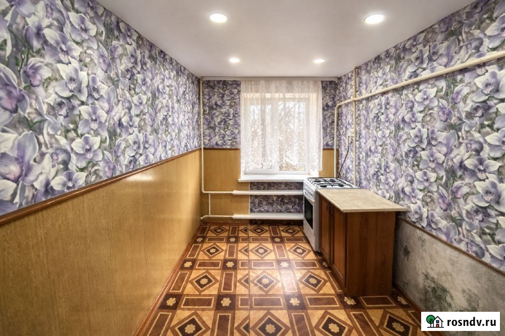 2-комнатная квартира, 50.2 м², 2/5 эт. в аренду на длительный срок в Армавире Армавир - изображение 3