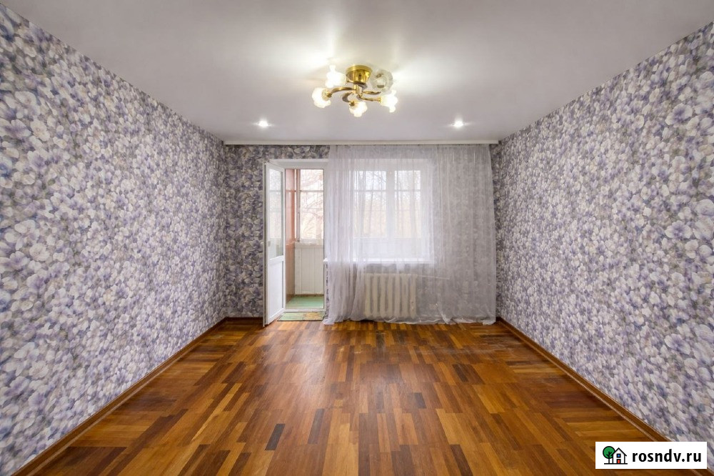 2-комнатная квартира, 50.2 м², 2/5 эт. в аренду на длительный срок в Армавире Армавир - изображение 1