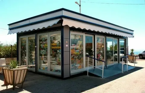 Участок промназначения 40 сот. на продажу в Краснодаре Краснодар