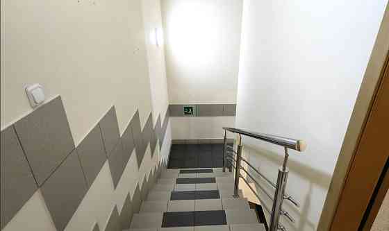 Офис в самом центре города 189 м² 1 линия Красноярск