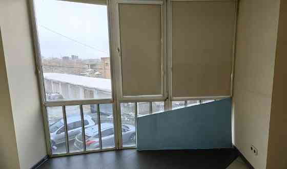 Офис в самом центре города 189 м² 1 линия Красноярск