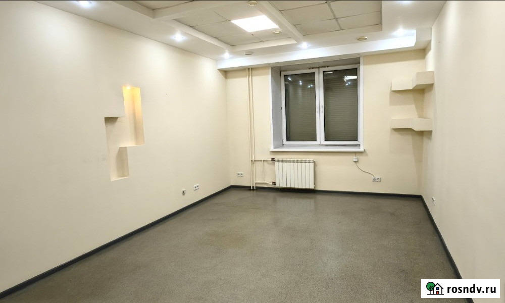 Офис в самом центре города 189 м² 1 линия Красноярск - изображение 4