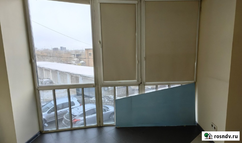 Офис в самом центре города 189 м² 1 линия Красноярск - изображение 2