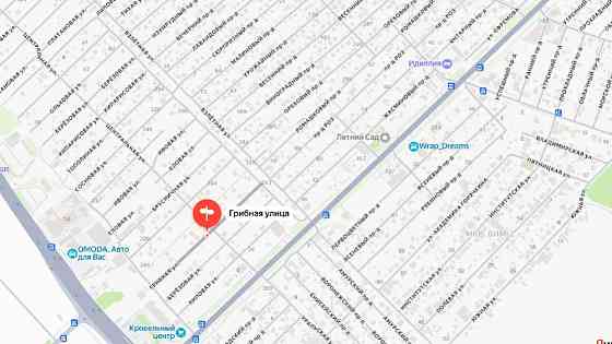 Участок СНТ, ДНП 5 сот. на продажу в Армавире Армавир