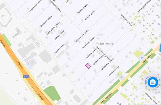 Участок СНТ, ДНП 5 сот. на продажу в Армавире Армавир