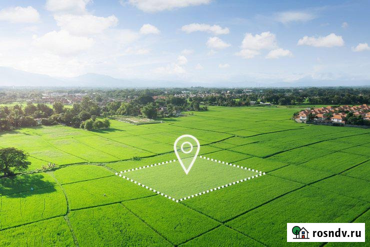 Участок СНТ, ДНП 5 сот. на продажу в Армавире Армавир - изображение 3