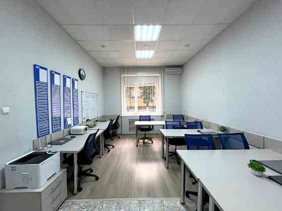 Сдается офисное помещение в центре города Армавир