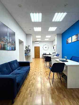 Сдается офисное помещение в центре города Армавир