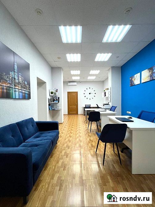 Сдается офисное помещение в центре города Армавир - изображение 1