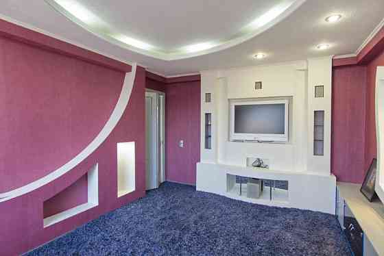 2-комнатная квартира, 48 м², 10/12 эт. на продажу в Краснодаре Краснодар