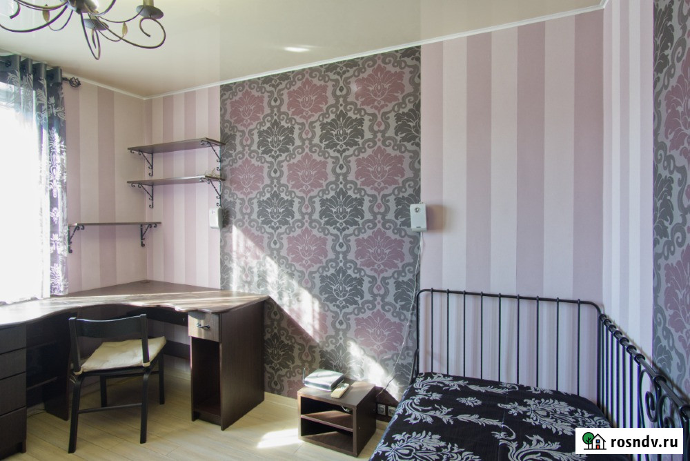 2-комнатная квартира, 48 м², 10/12 эт. на продажу в Краснодаре Краснодар - изображение 2