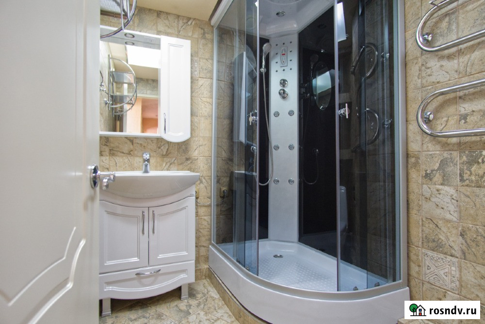 2-комнатная квартира, 48 м², 10/12 эт. на продажу в Краснодаре Краснодар - изображение 3