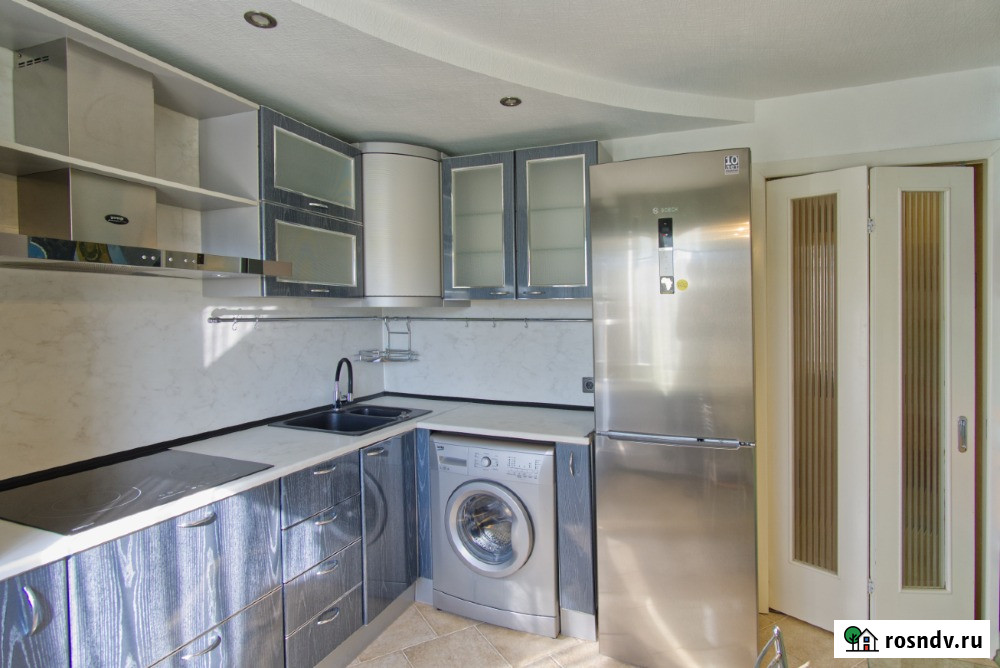 2-комнатная квартира, 48 м², 10/12 эт. на продажу в Краснодаре Краснодар - изображение 4