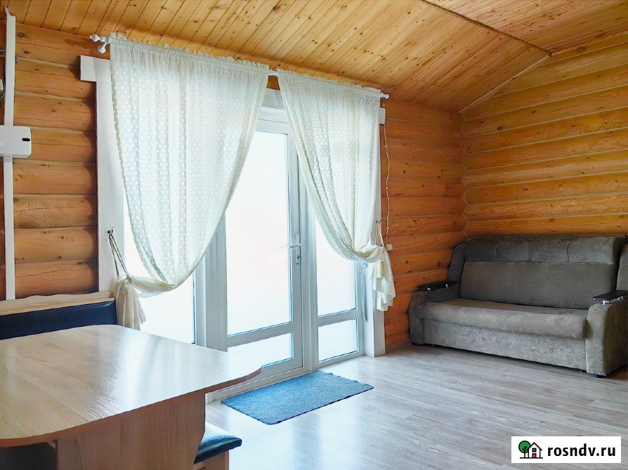 Готовый гостевой дом с высокой загрузкой в пгт. Мостовской Краснодар - изображение 4