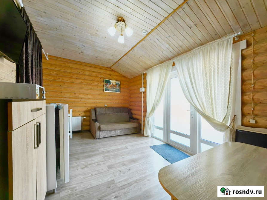 Готовый гостевой дом с высокой загрузкой в пгт. Мостовской Краснодар - изображение 3