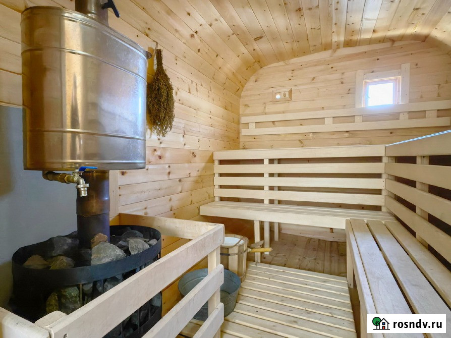 Готовый гостевой дом с высокой загрузкой в пгт. Мостовской Краснодар - изображение 5