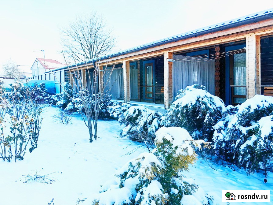 Готовый гостевой дом с высокой загрузкой в пгт. Мостовской Краснодар - изображение 1