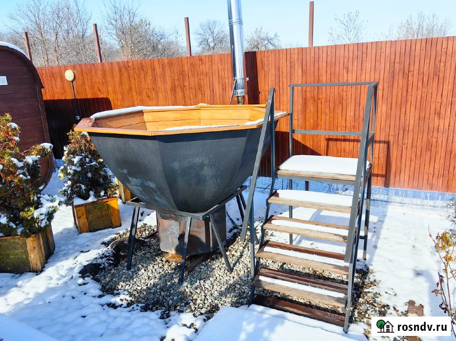 Готовый гостевой дом с высокой загрузкой в пгт. Мостовской Краснодар - изображение 2