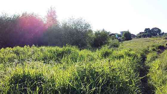 Участок ИЖС 6 сот. на продажу в Гатчине Гатчина