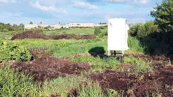 Участок ИЖС 6 сот. на продажу в Гатчине Гатчина