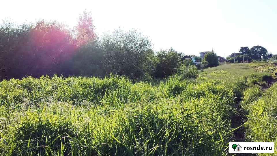 Участок ИЖС 6 сот. на продажу в Гатчине Гатчина - изображение 4