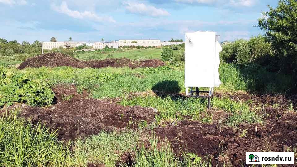 Участок ИЖС 6 сот. на продажу в Гатчине Гатчина - изображение 3