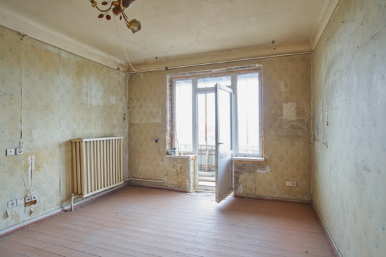 Комната 18 м² в 1-ком. кв., 5/5 эт. на продажу в Краснодаре Краснодар