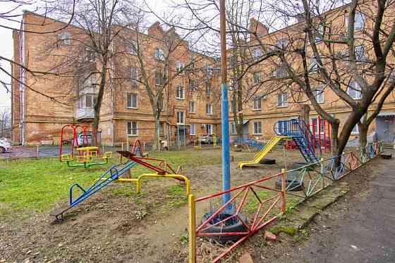 Комната 18 м² в 1-ком. кв., 5/5 эт. на продажу в Краснодаре Краснодар