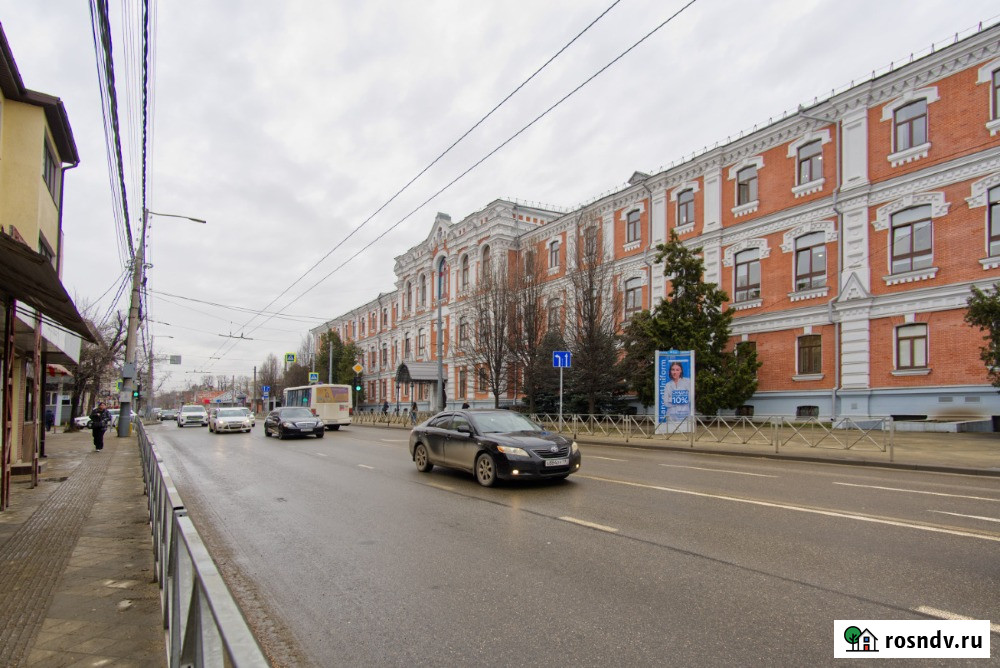 Комната 18 м² в 1-ком. кв., 5/5 эт. на продажу в Краснодаре Краснодар - изображение 5