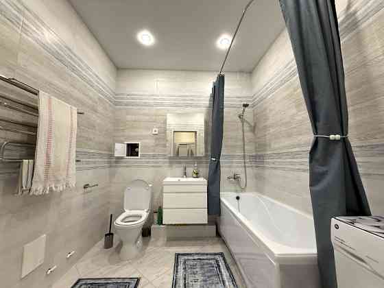 1-комнатная квартира, 44.6 м², 7/7 эт. в аренду на длительный срок в Армавире Армавир