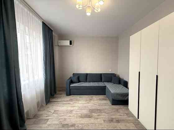 1-комнатная квартира, 44.6 м², 7/7 эт. в аренду на длительный срок в Армавире Армавир