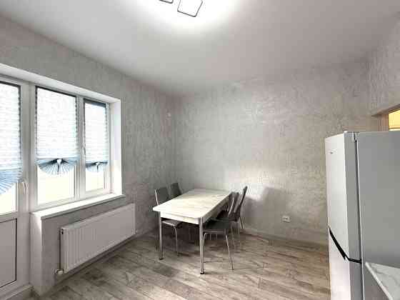 1-комнатная квартира, 44.6 м², 7/7 эт. в аренду на длительный срок в Армавире Армавир