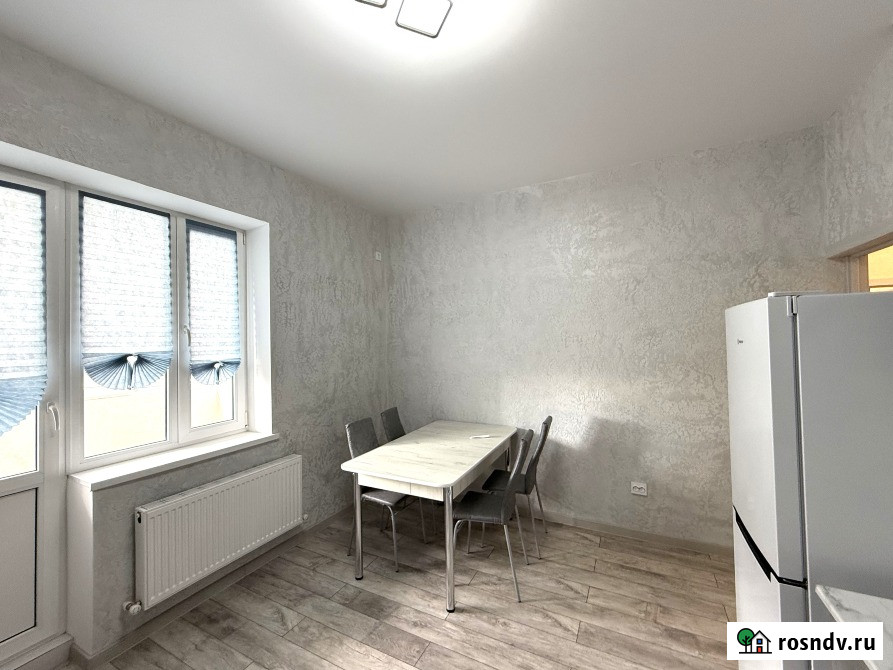 1-комнатная квартира, 44.6 м², 7/7 эт. в аренду на длительный срок в Армавире Армавир - изображение 5