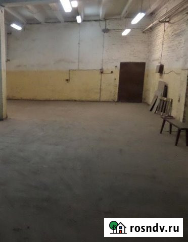 Аренда помещения под склад-производство 1600 м² в городе Санкт-Петербург - изображение 1