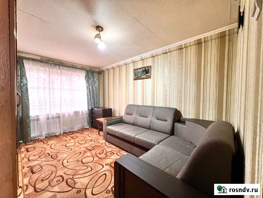 3-комнатная квартира, 68.9 м², 1/5 эт. на продажу в Армавире Армавир - изображение 1